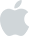 apple logo