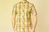 Fred Perry Checked Shirt