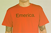 Emerica red t-shirt